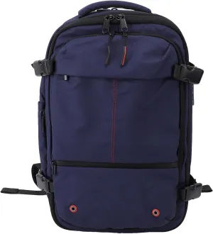 Vacuum Compression Backpack, Multifunctional Large Capacity Vacuum Backpack Travel, Expandable Vacuum Seal Compression Travel Backpack