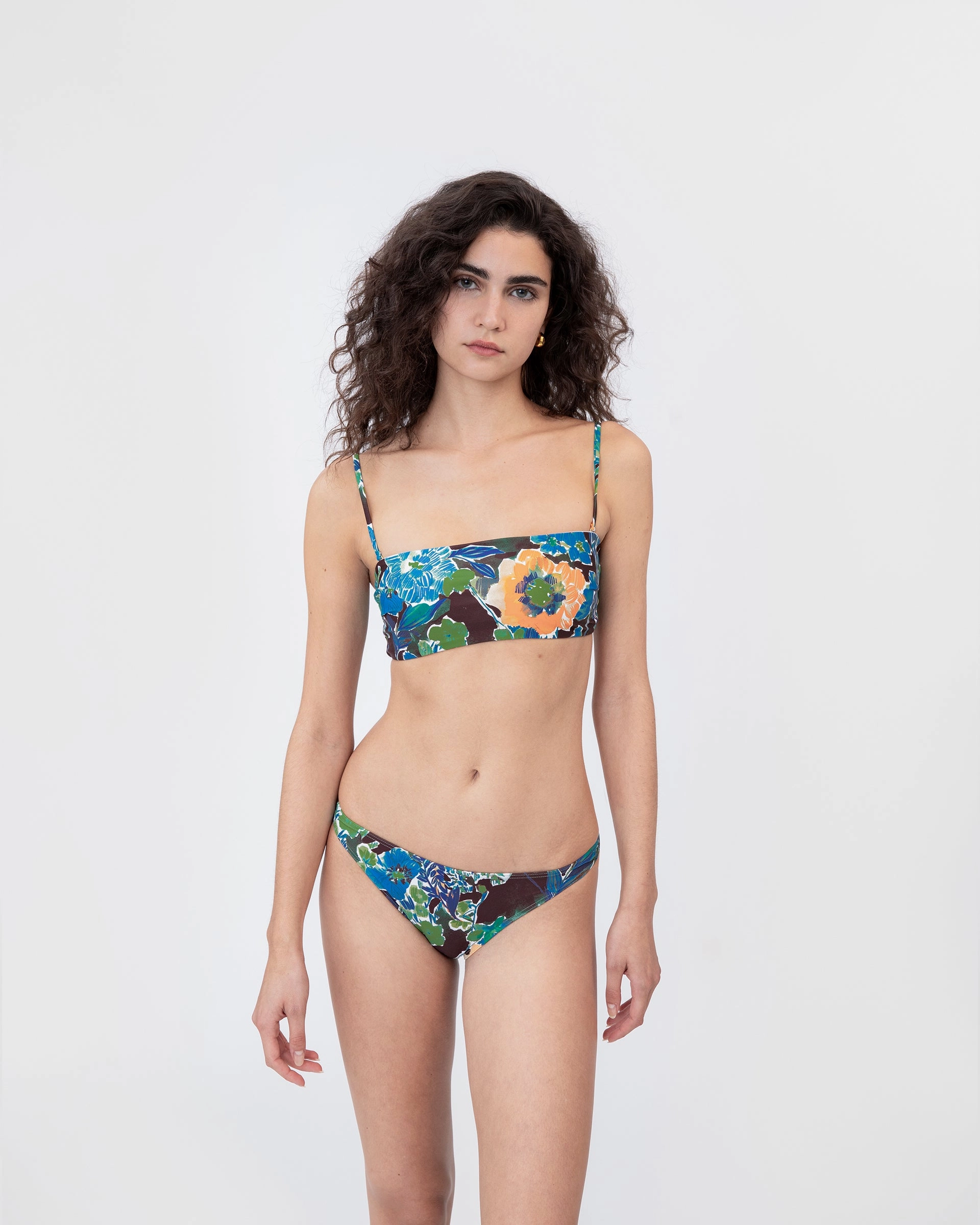 Getaway-Pack Valencia Bikini Bottom