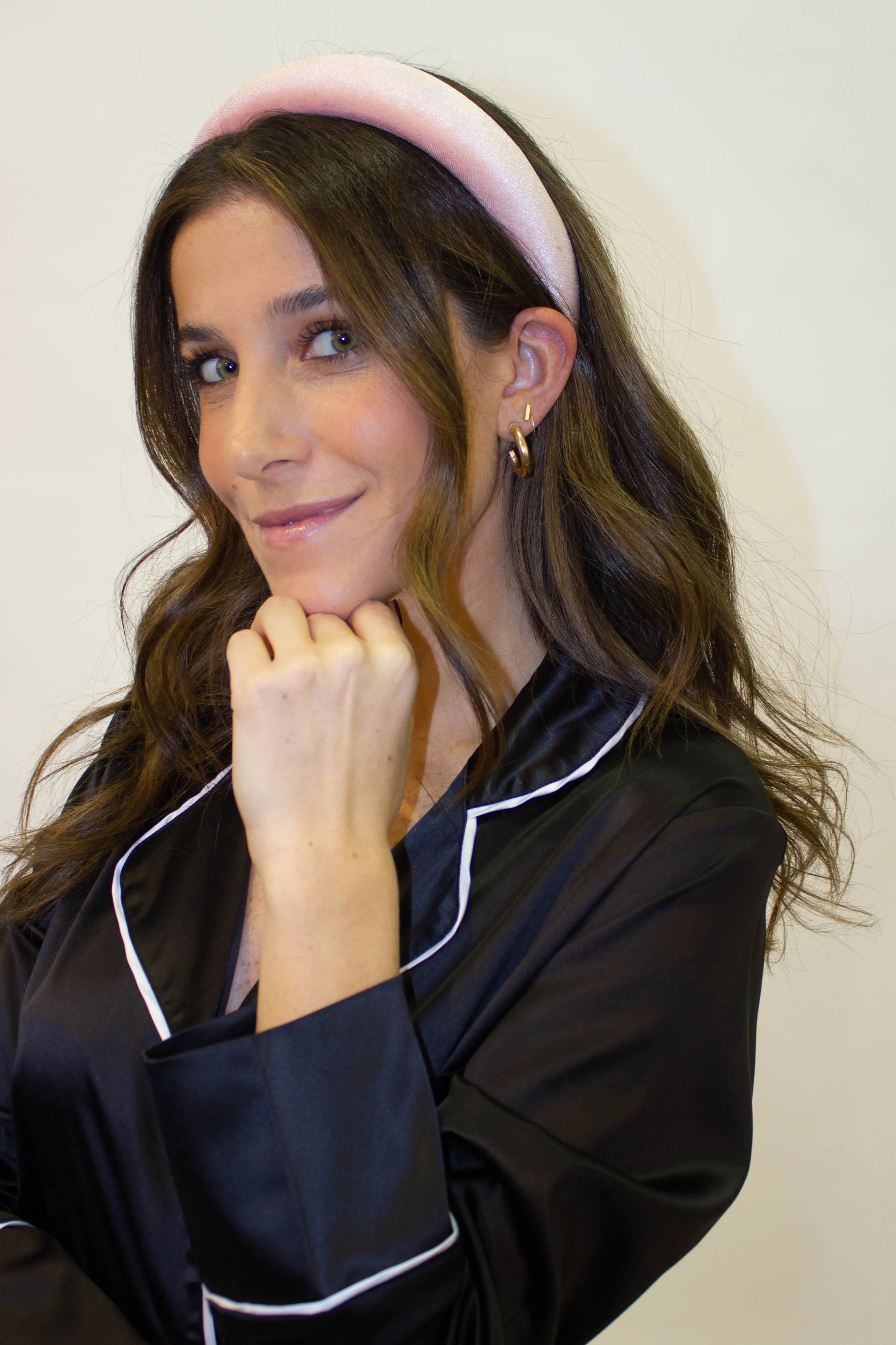 Velvet Headbands