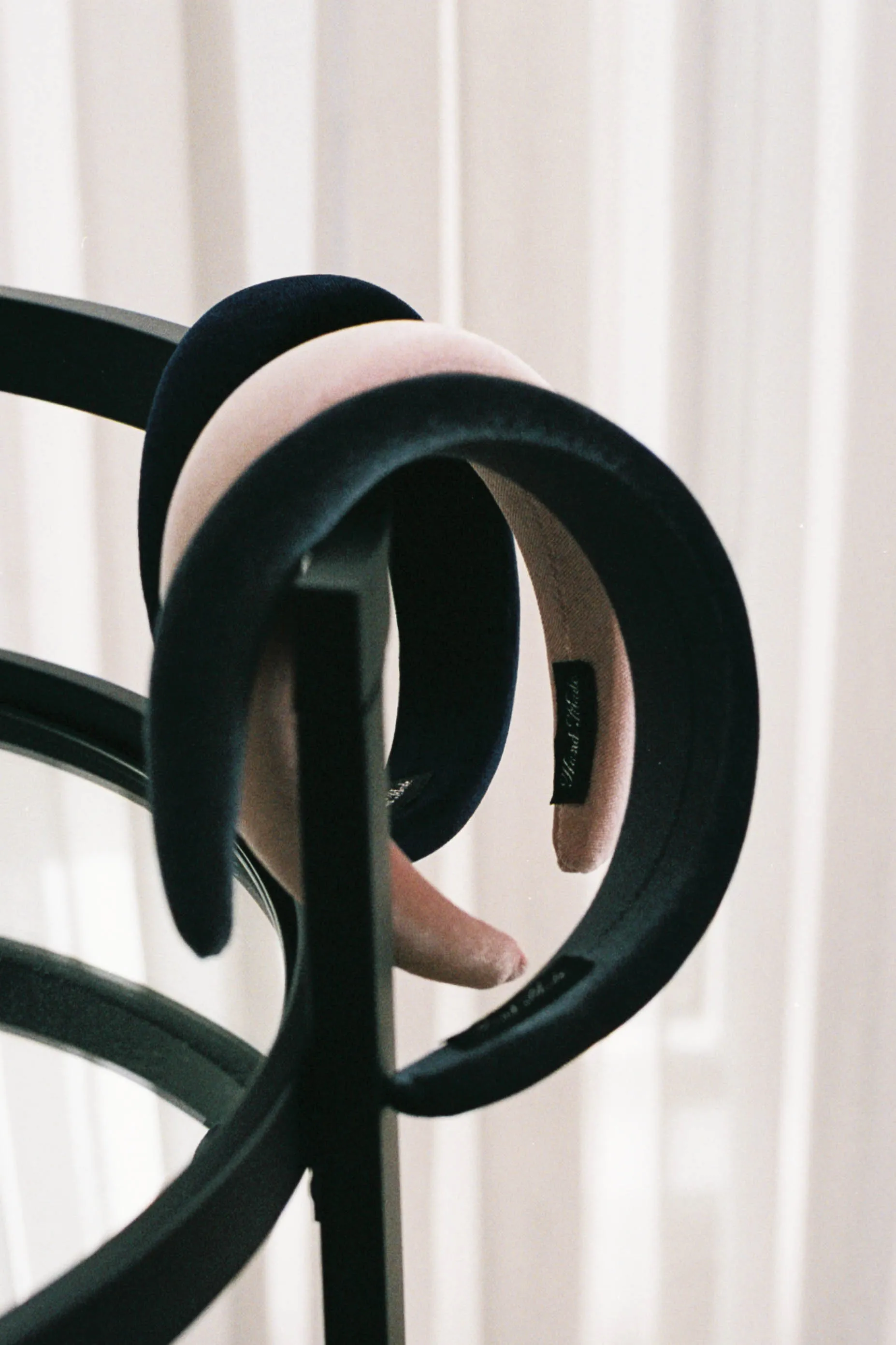 Velvet Headbands