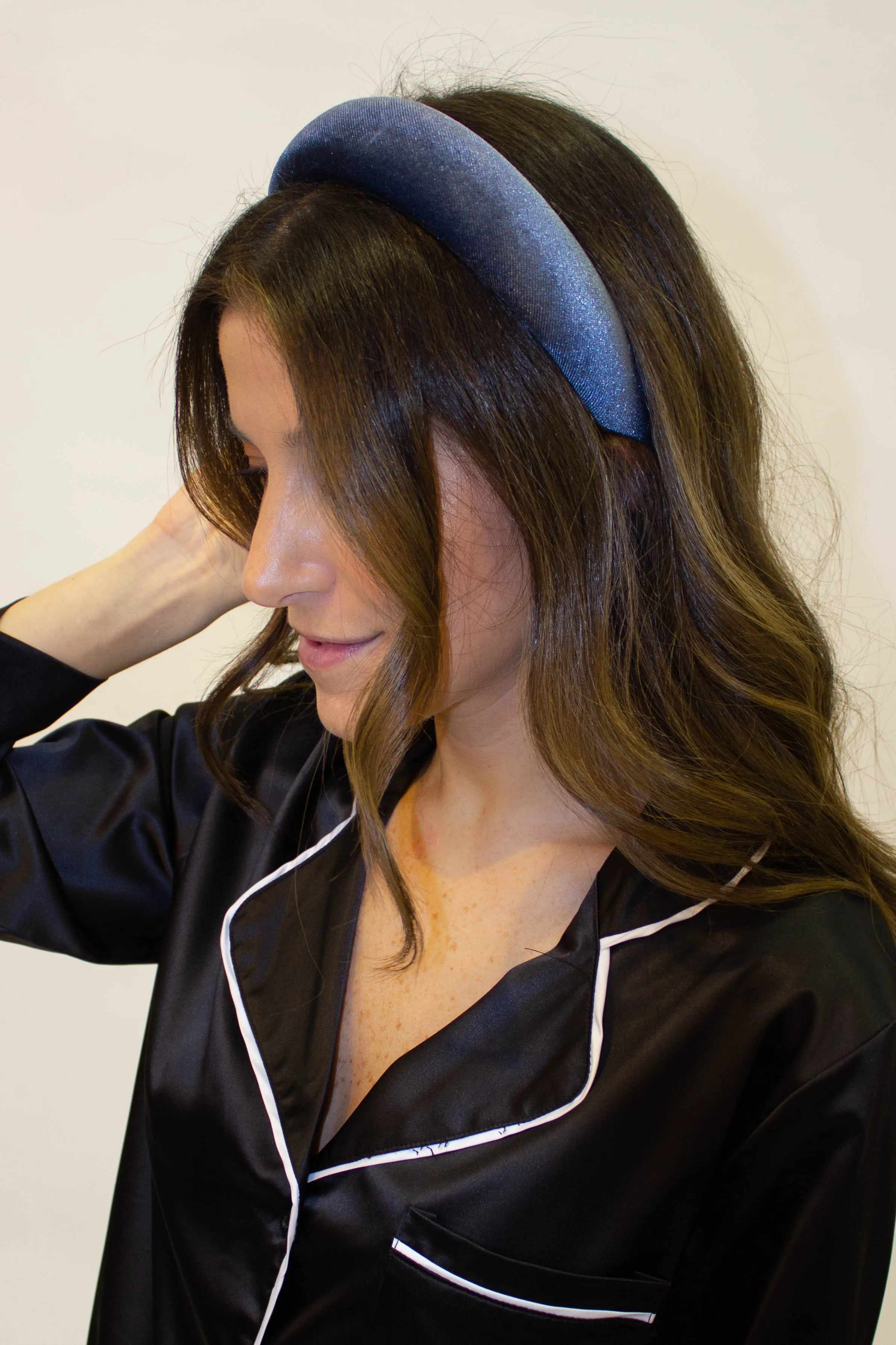 Velvet Headbands