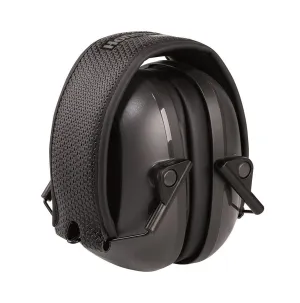 VERISHIELD VS120F Compact Folding Earmuff Class 5