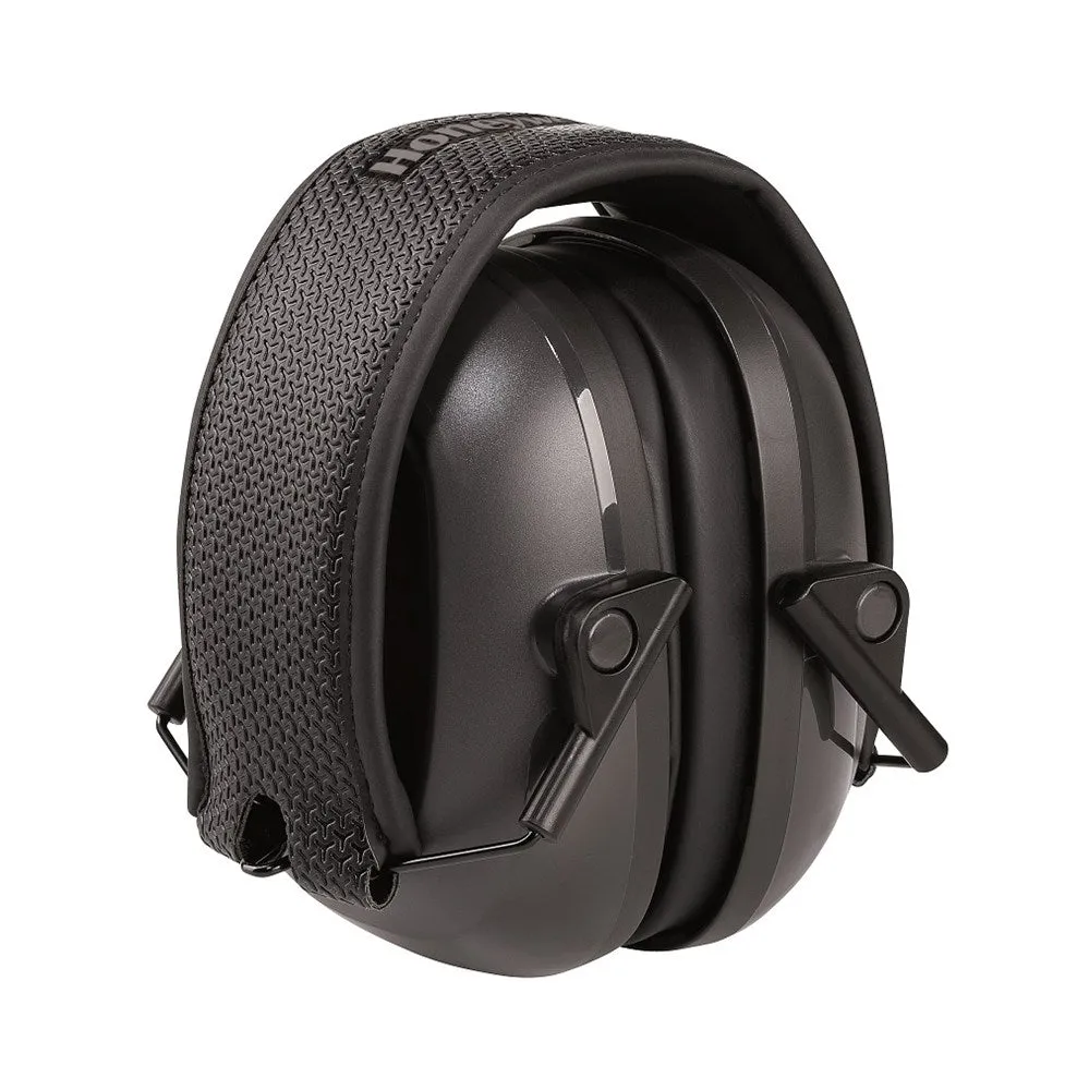 VERISHIELD VS120F Compact Folding Earmuff Class 5