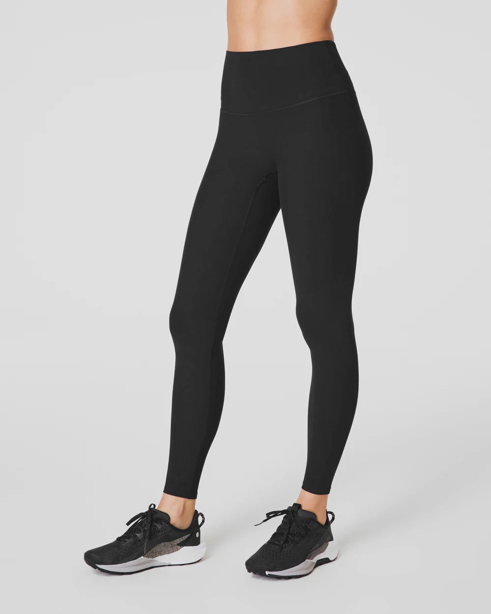 SPANXsmooth Onform Leggings Snag Proof Weave