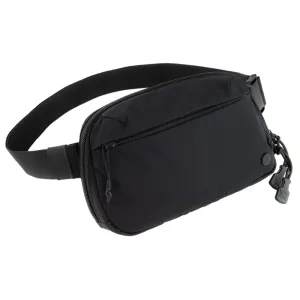 Vertx VTX5265 IBK NA N/A Everyday Fanny Pack - Black