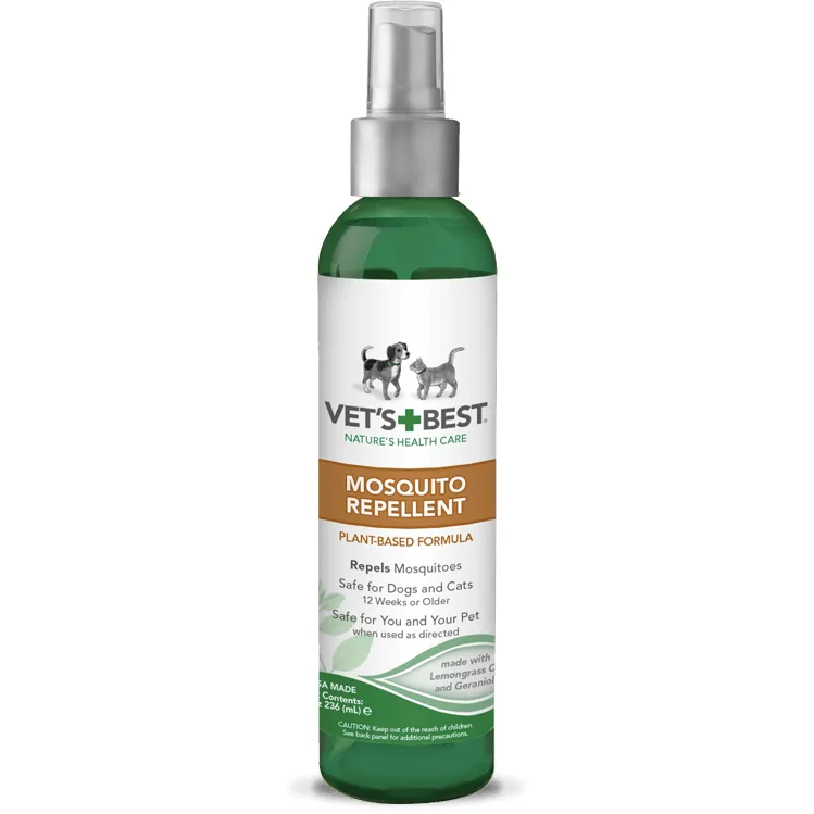 Vet's Best | Mosquito Repellent Spray
