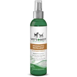 Vet's Best | Mosquito Repellent Spray