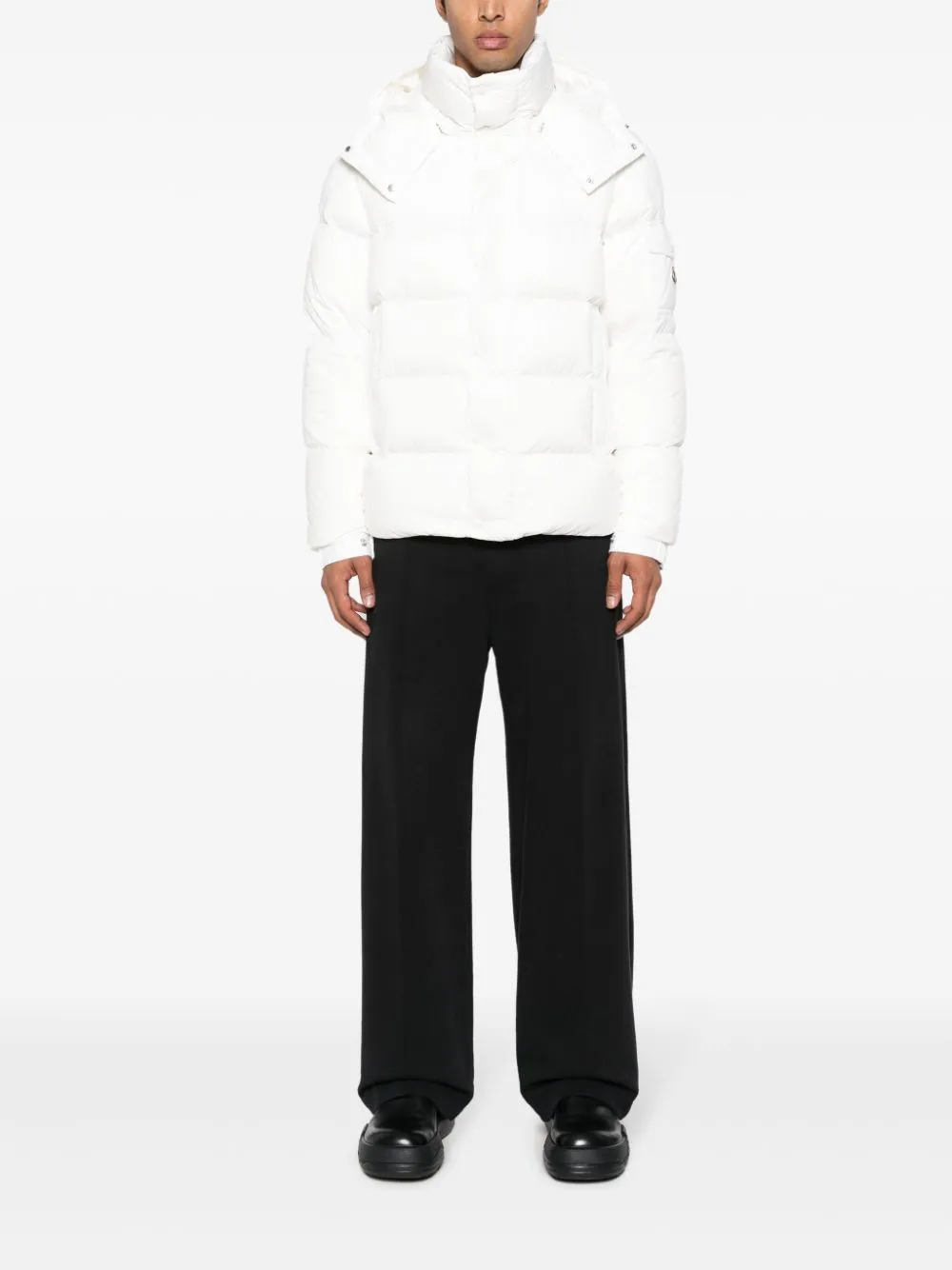 Vezere down jacket