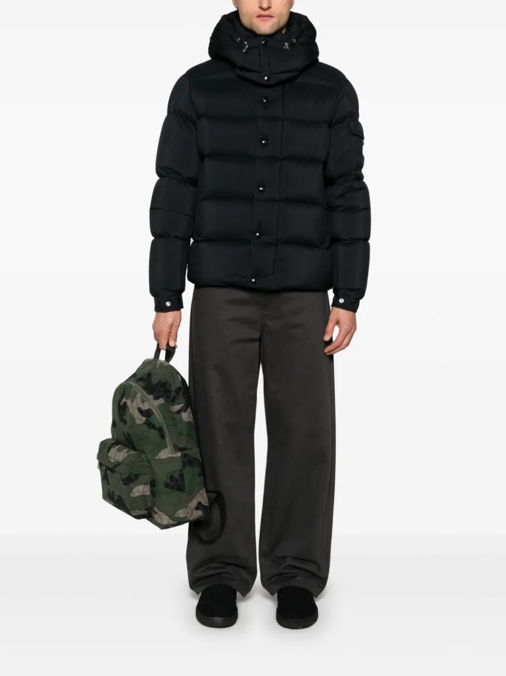 Vezere jacket