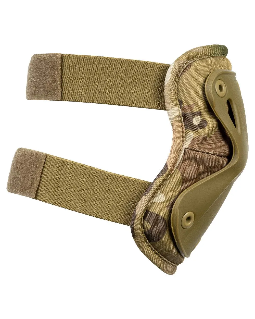 Viper Hard Shell Knee Pads