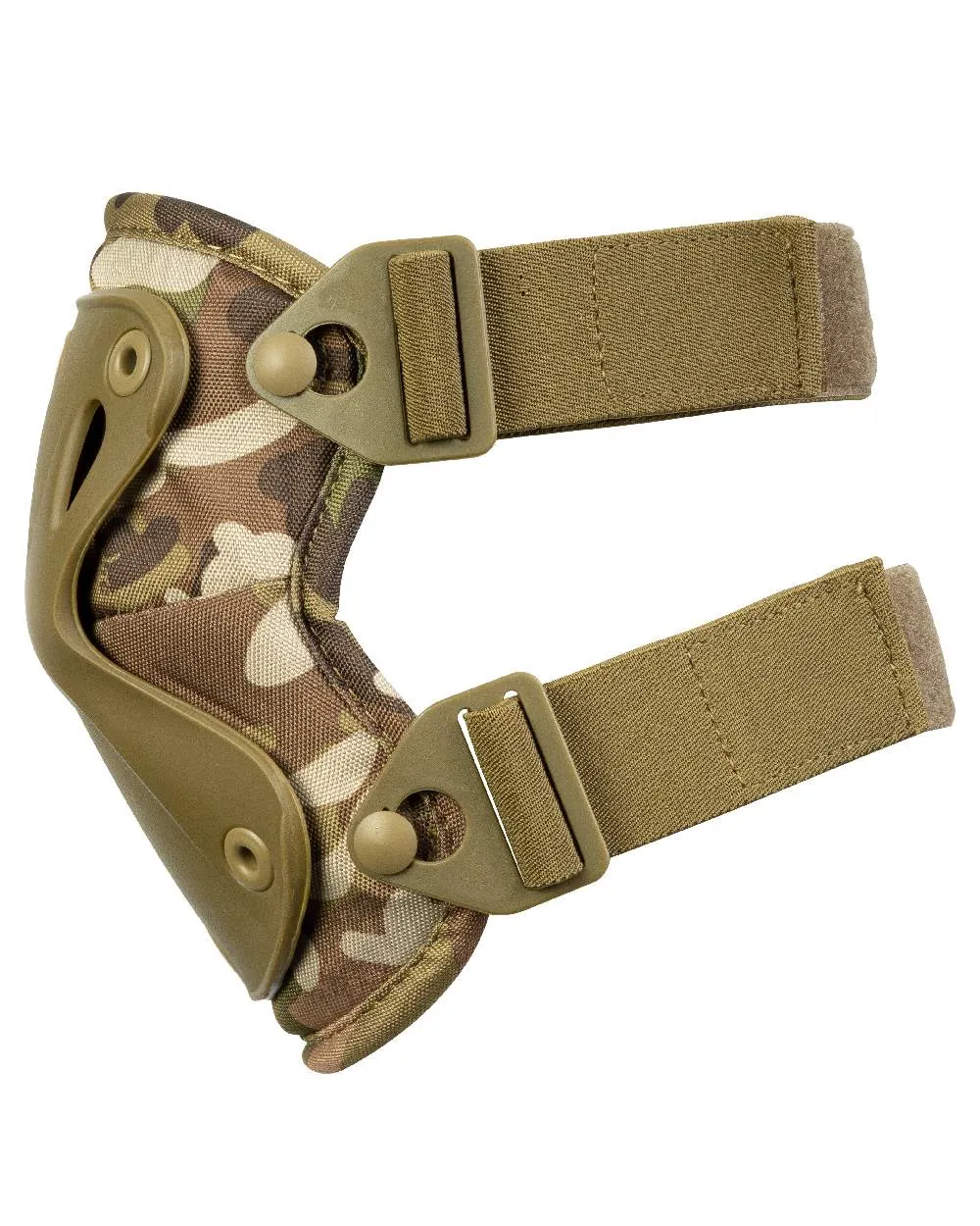 Viper Hard Shell Knee Pads