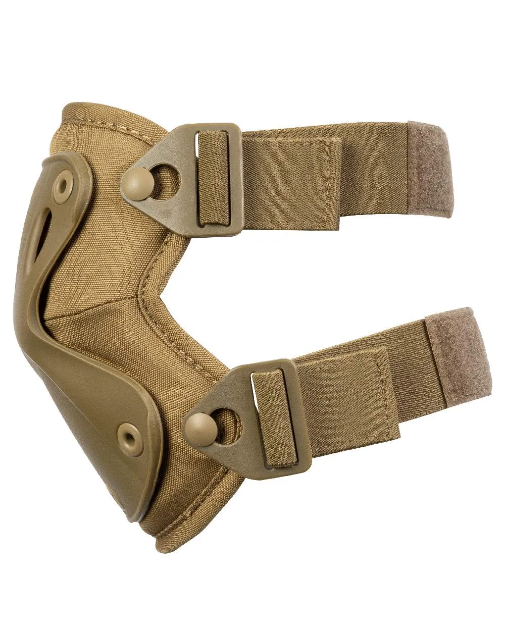 Viper Hard Shell Knee Pads