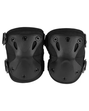 Viper Hard Shell Knee Pads