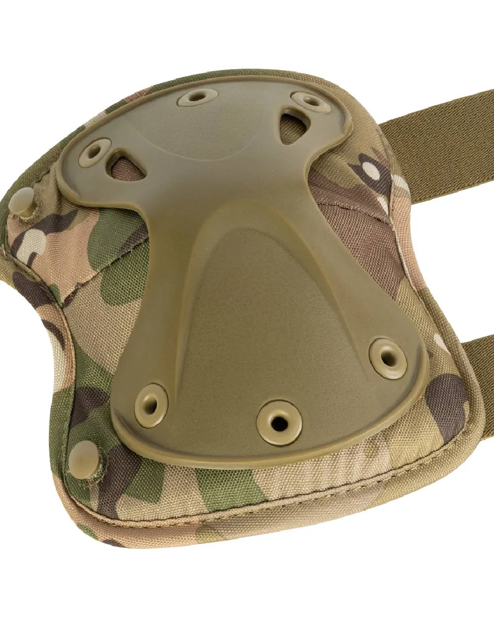 Viper Hard Shell Knee Pads