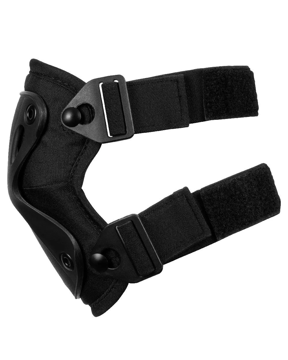 Viper Hard Shell Knee Pads