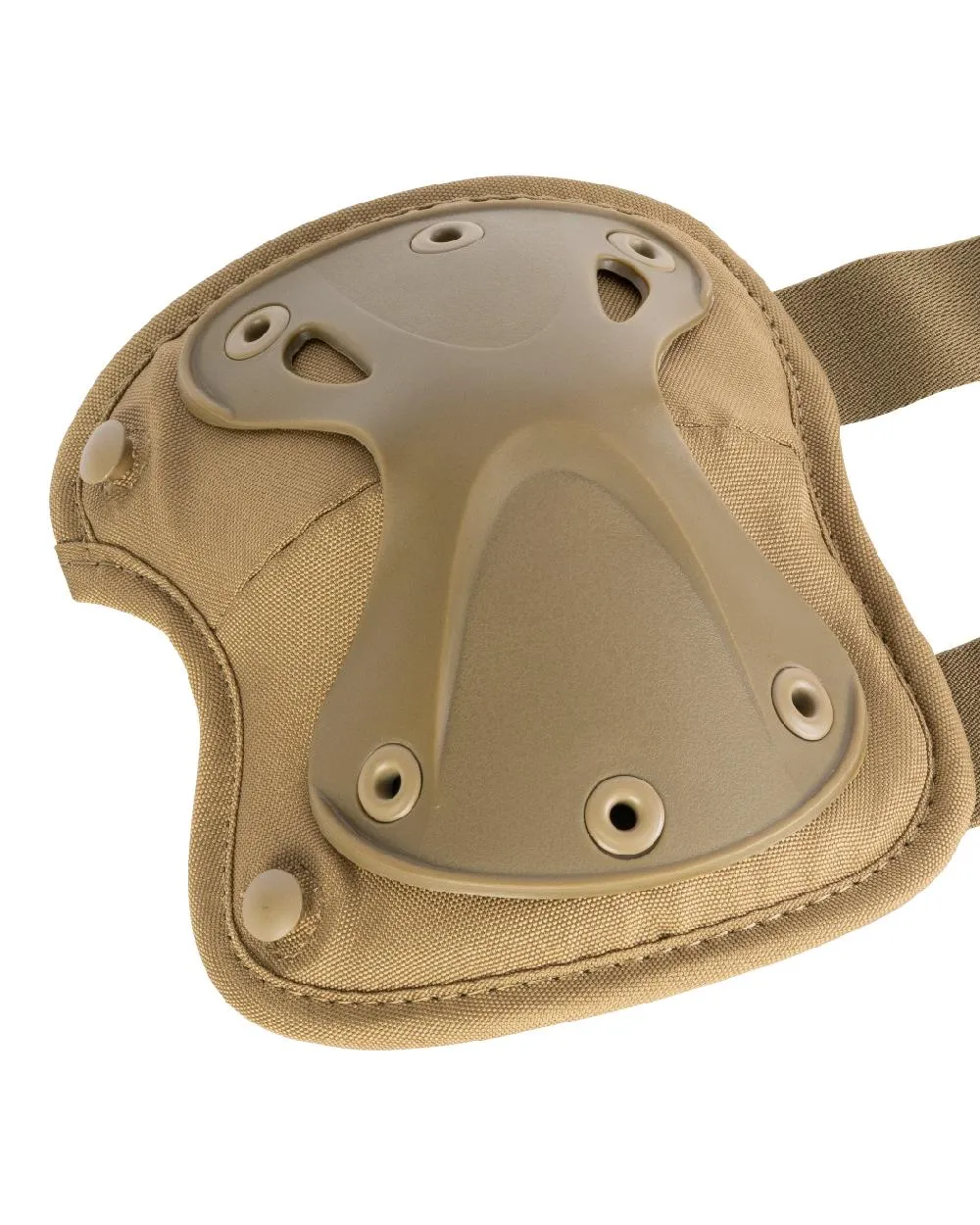 Viper Hard Shell Knee Pads
