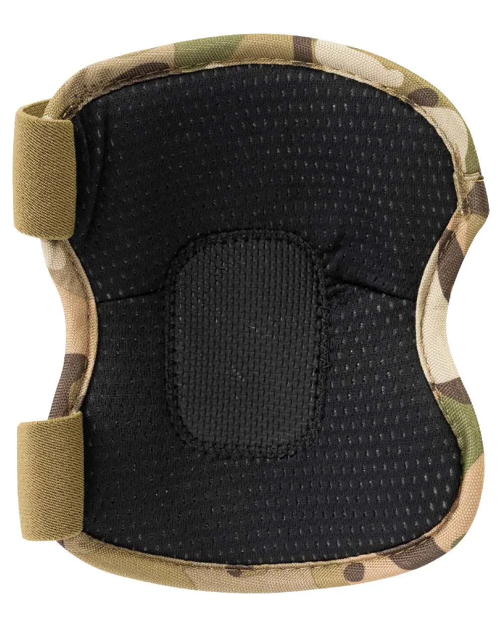 Viper Hard Shell Knee Pads