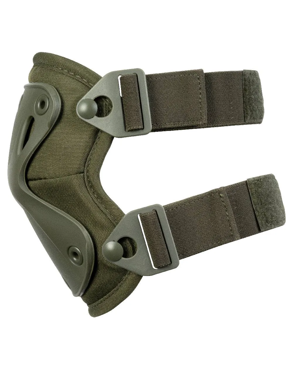 Viper Hard Shell Knee Pads