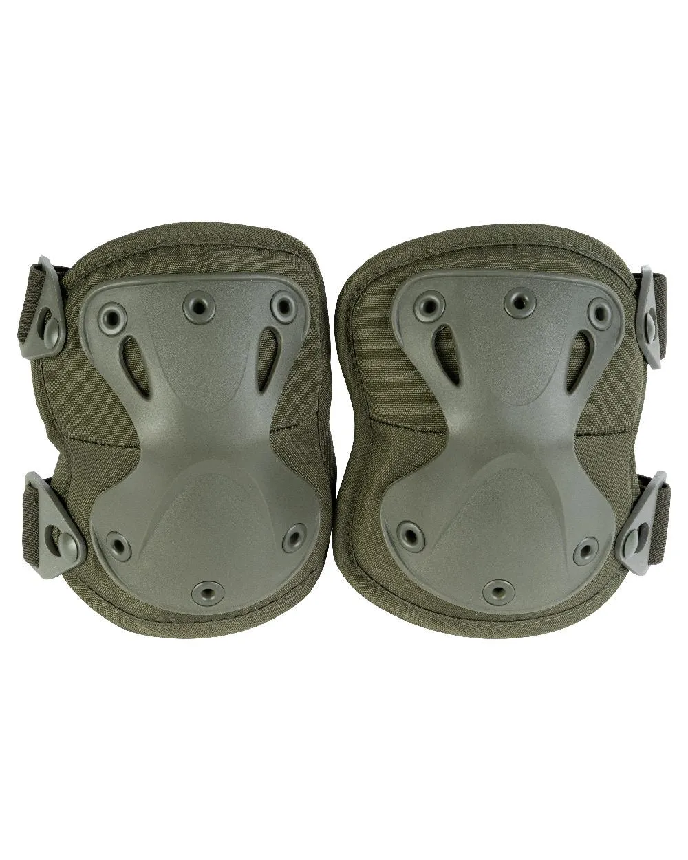 Viper Hard Shell Knee Pads