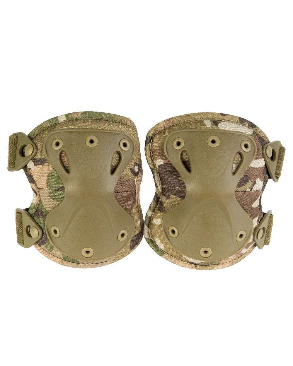 Viper Hard Shell Knee Pads