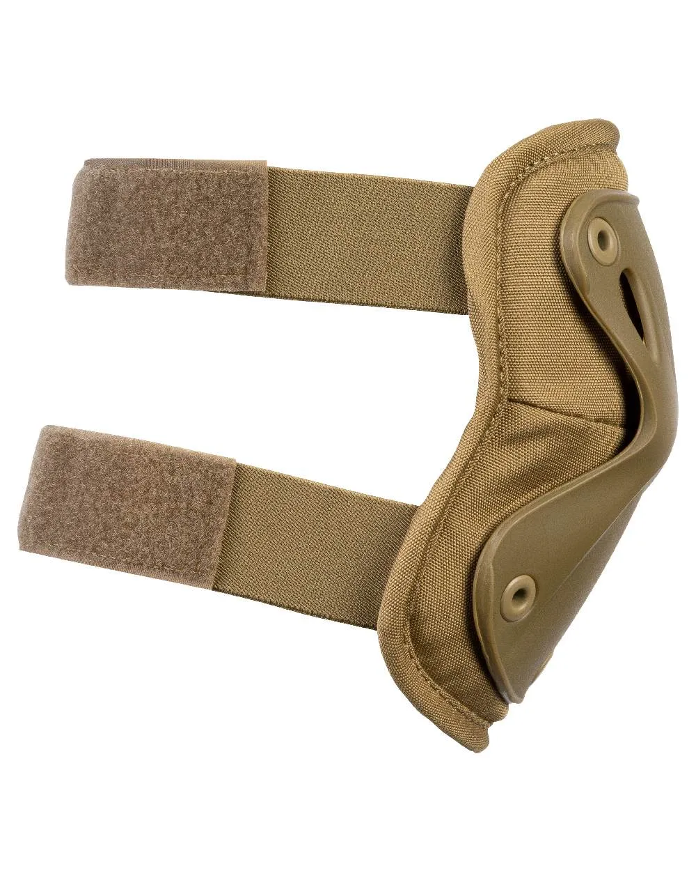 Viper Hard Shell Knee Pads