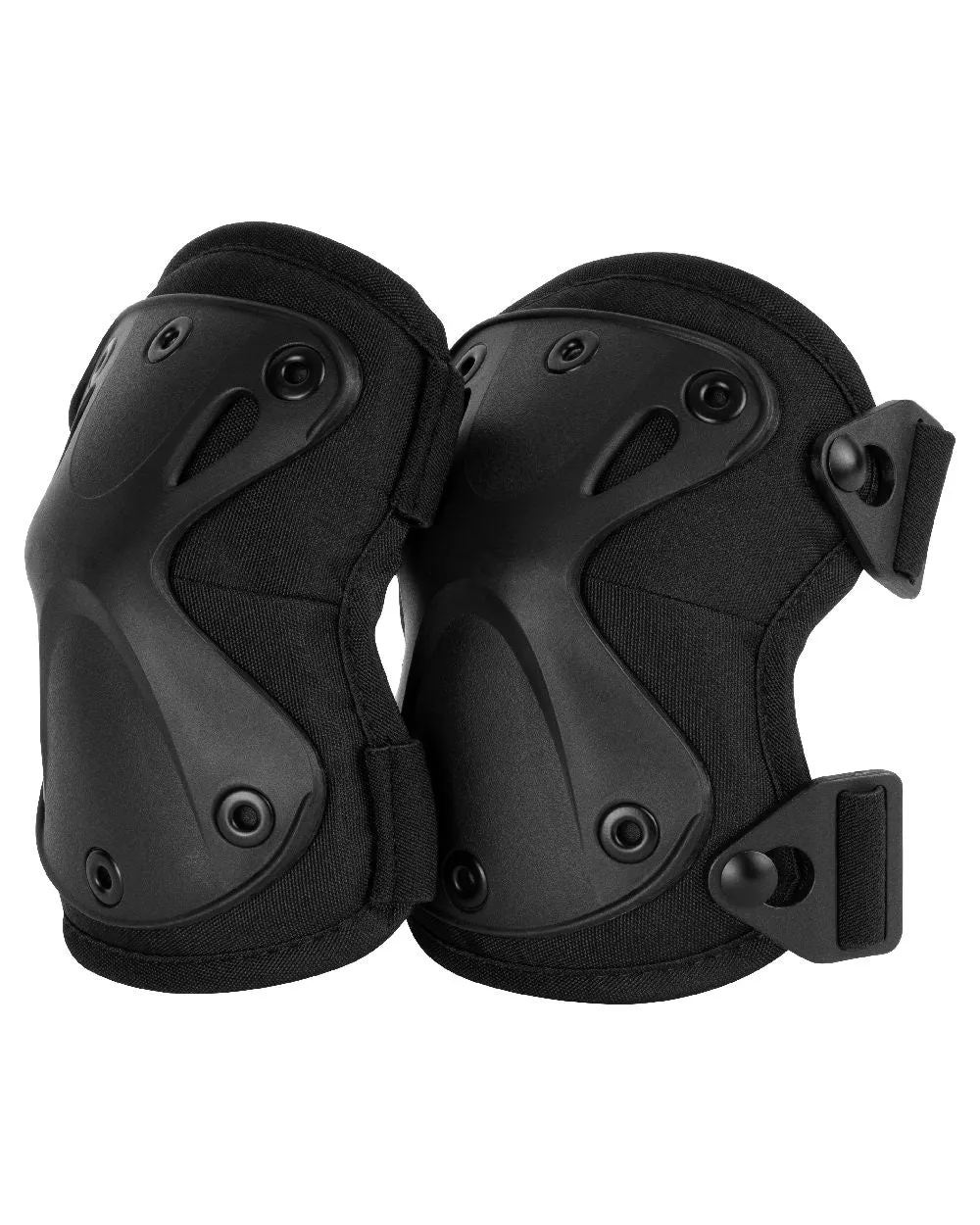 Viper Hard Shell Knee Pads