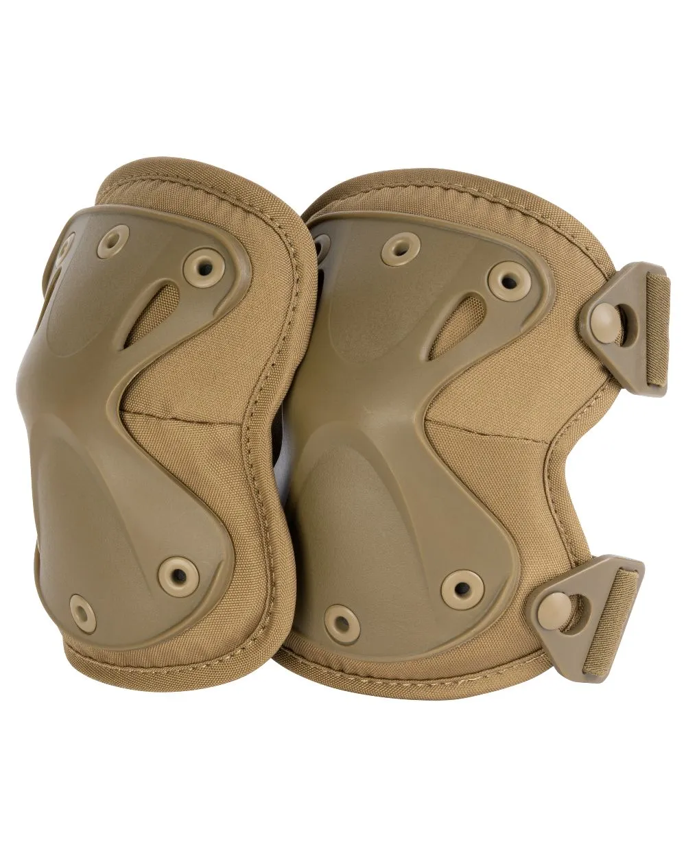 Viper Hard Shell Knee Pads
