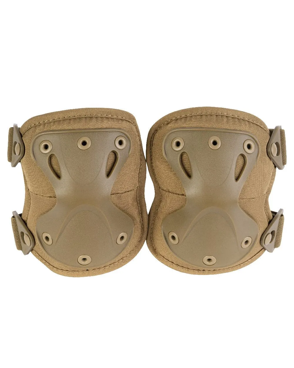 Viper Hard Shell Knee Pads