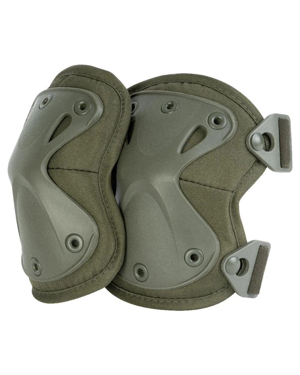 Viper Hard Shell Knee Pads