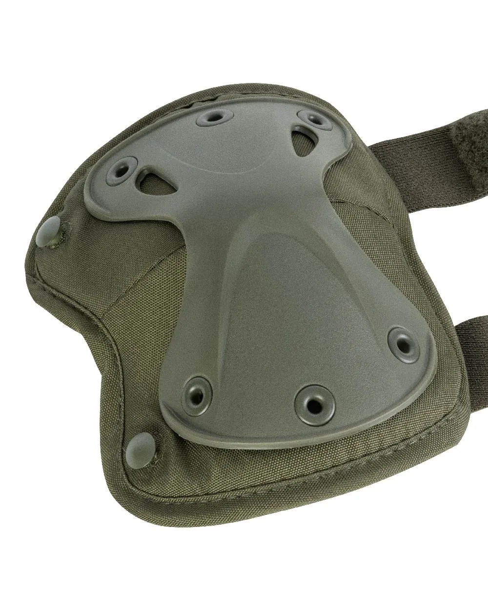 Viper Hard Shell Knee Pads