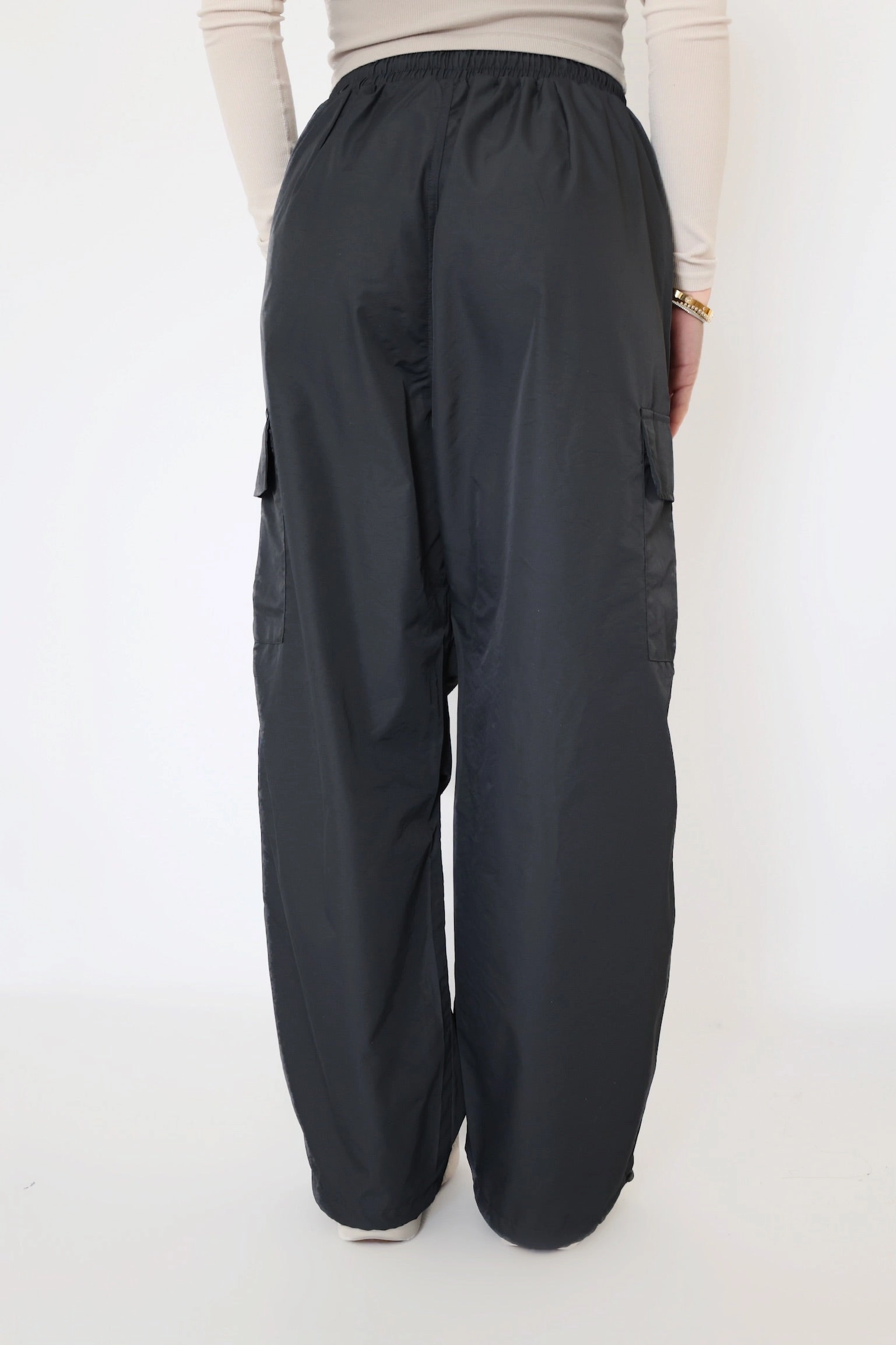 Vita Cargo Pant-(FINAL SALE) NonFade Dye