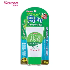 WAKODO Insect Repellent Water Gel