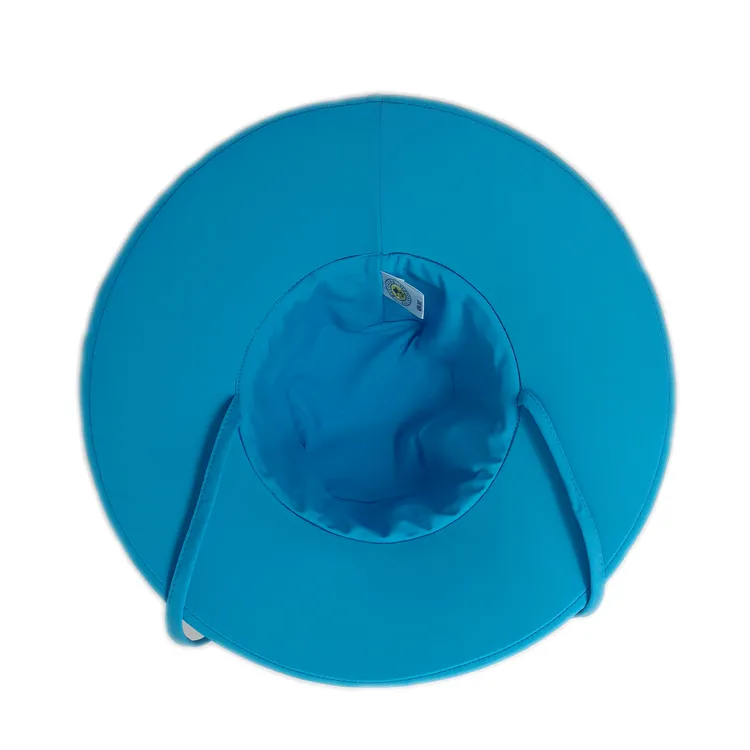 Wallaroo Aqua Hat