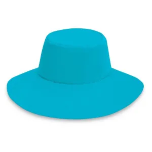 Wallaroo Aqua Hat
