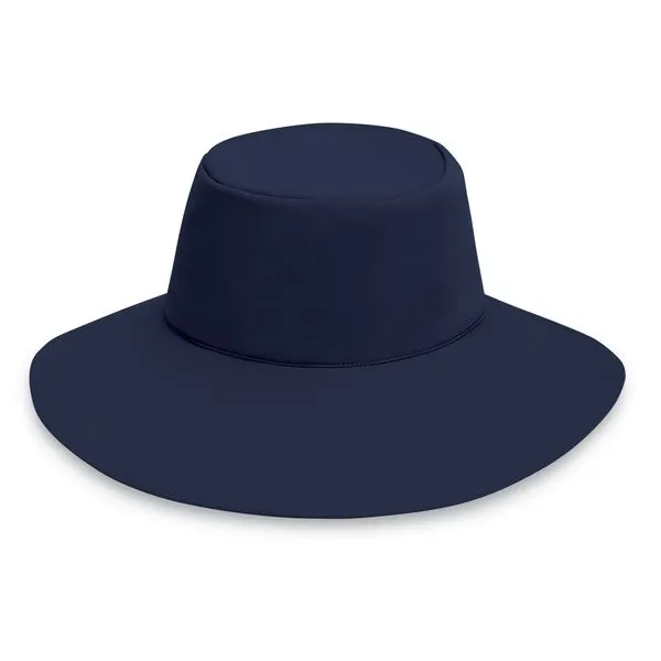 Wallaroo Aqua Hat