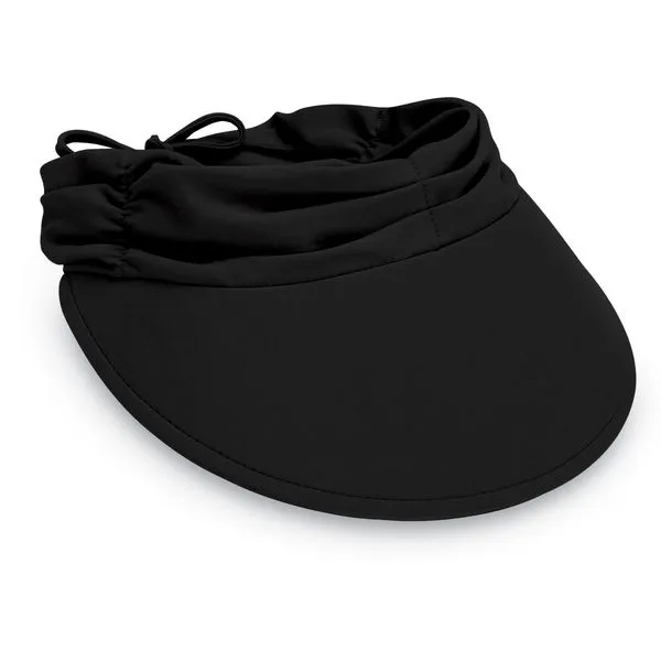 Wallaroo Aqua Visor