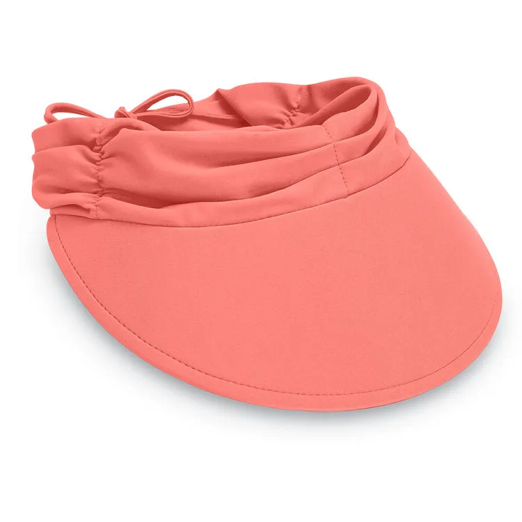 Wallaroo Aqua Visor