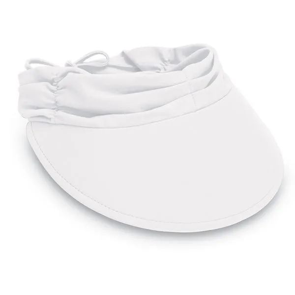 Wallaroo Aqua Visor