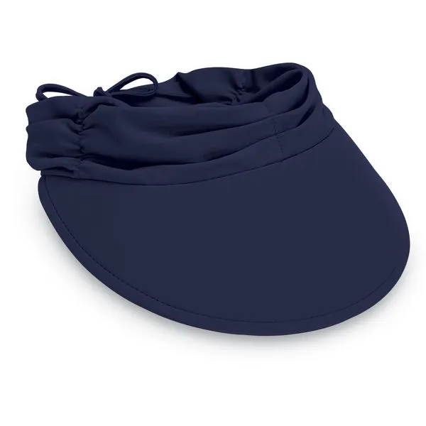 Wallaroo Aqua Visor