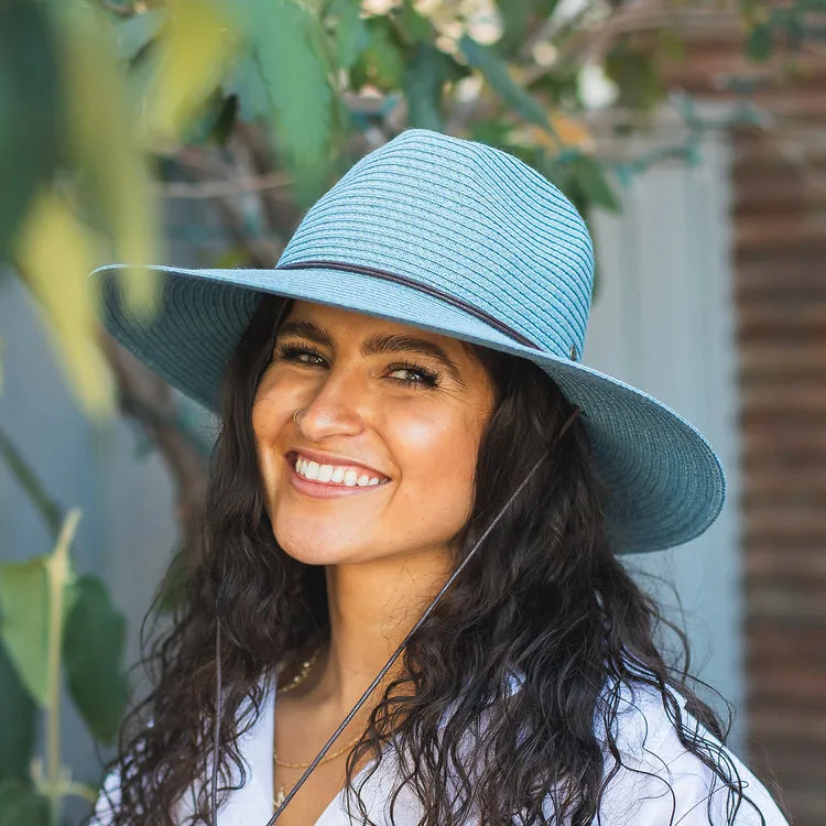 Wallaroo Sanibel Hat
