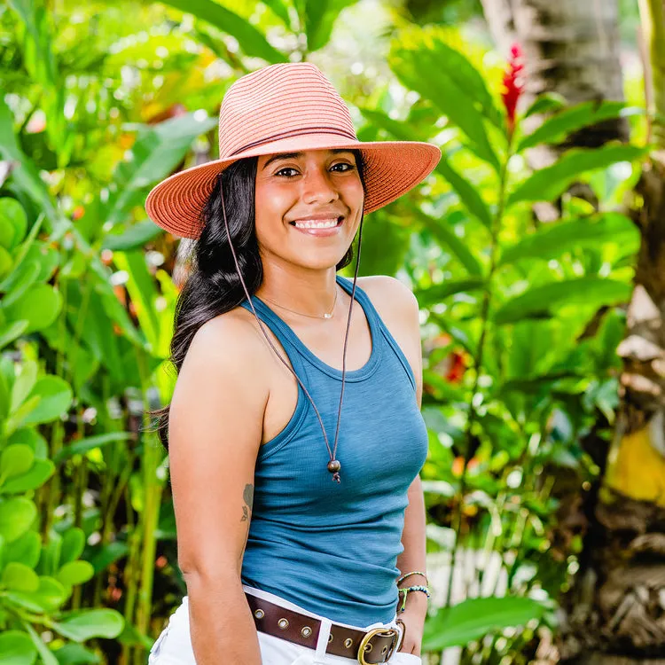 Wallaroo Sanibel Hat