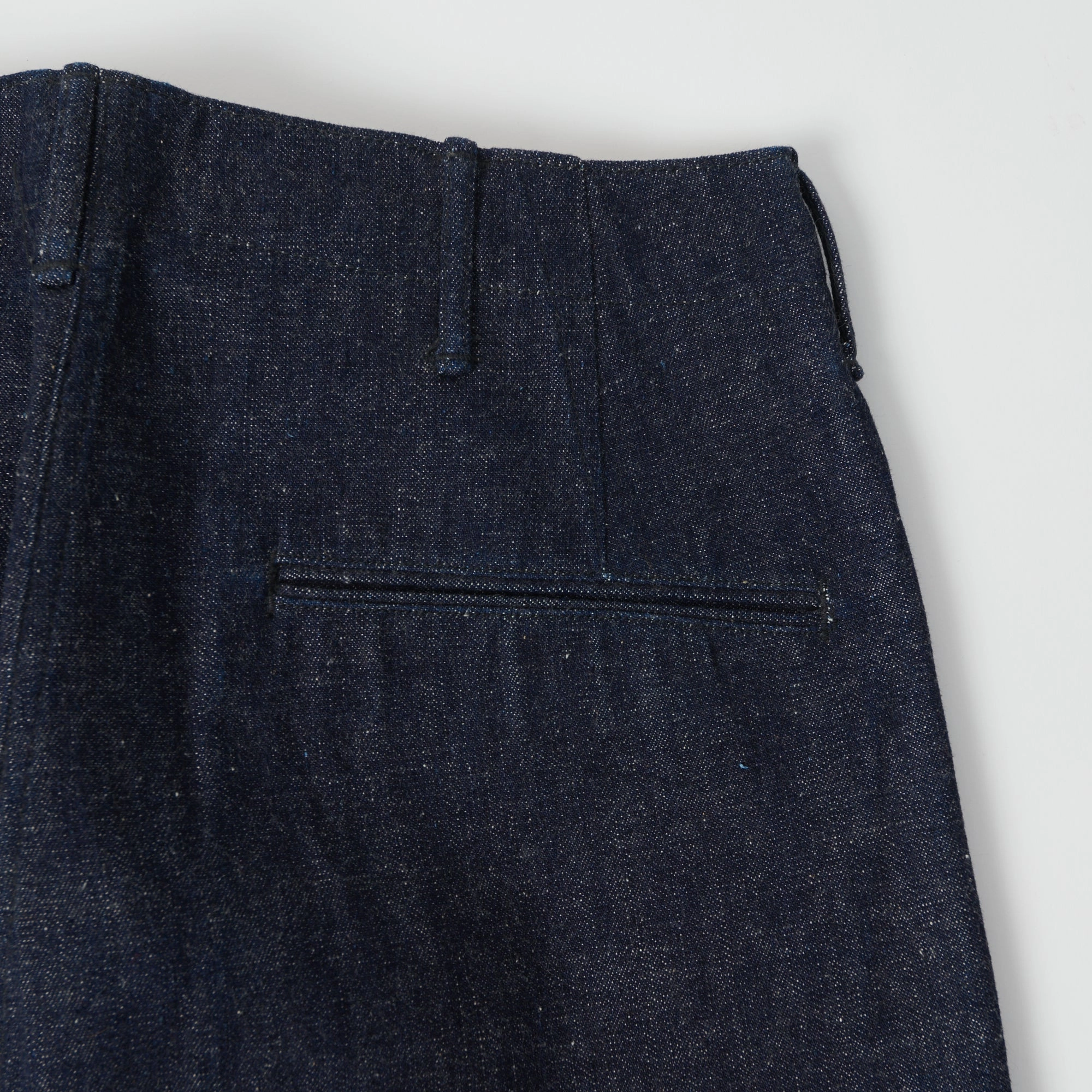 Warehouse & Co 1082 Duck Digger Denim Chino - Raw All Use