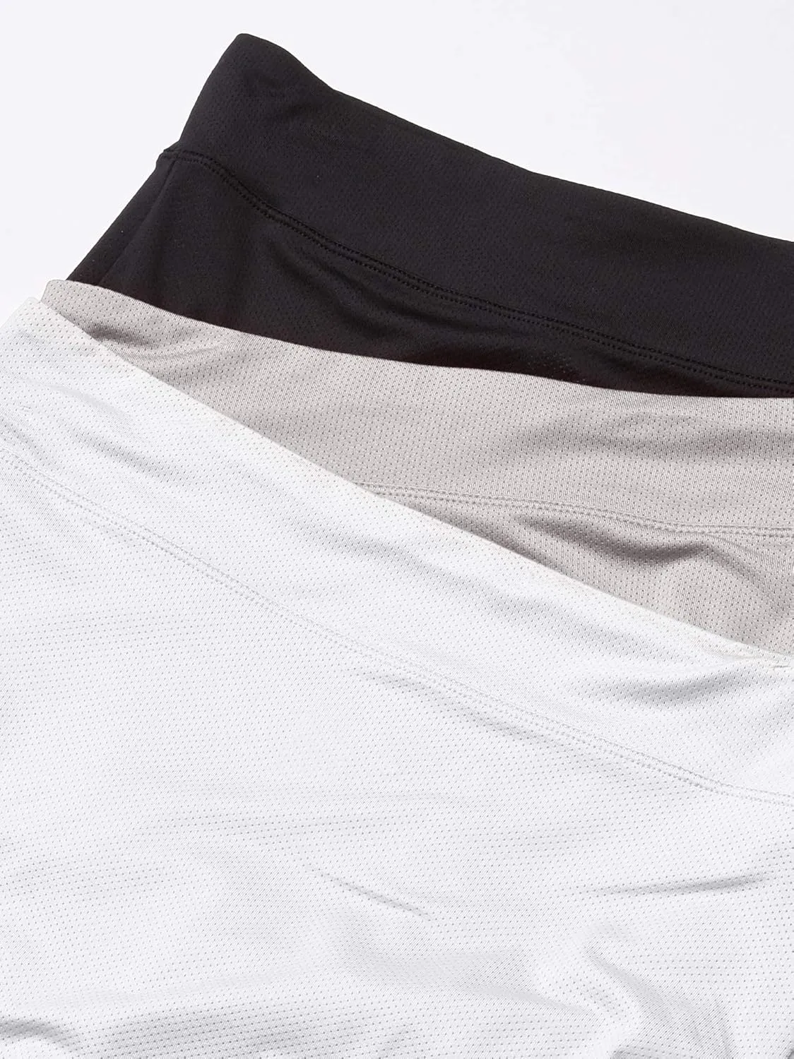 Warner's Women's Blissful Benefits Breathable Moisture-Wicking Microfiber Brief Rs4963w