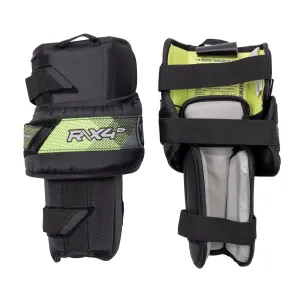 Warrior Ritual X4 E  Senior Goalie Knee Pads