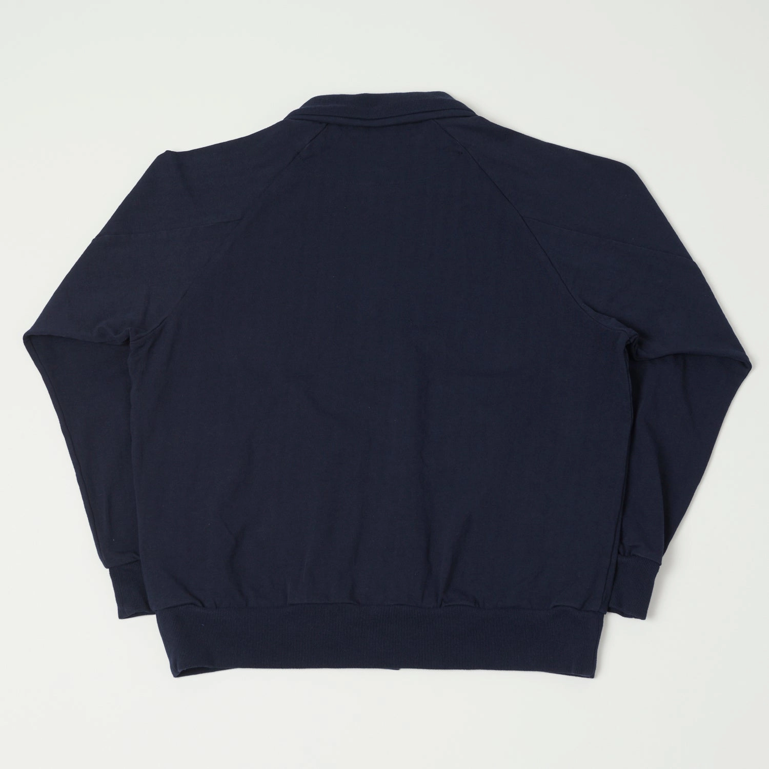 Jackman Dotsume Award Jacket - Navy Thermal Insulation