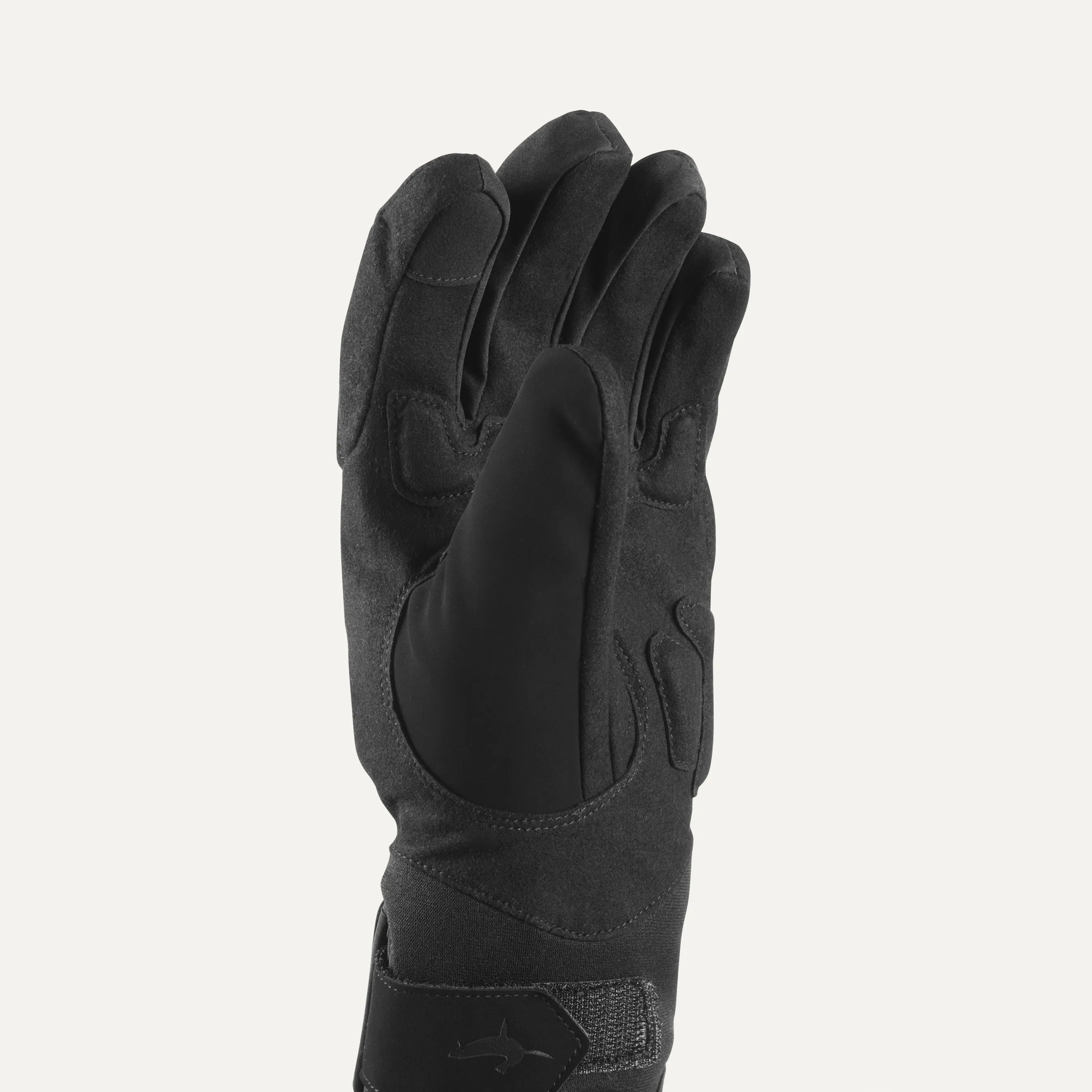 Waterproof All Weather Womens Cycle Glove