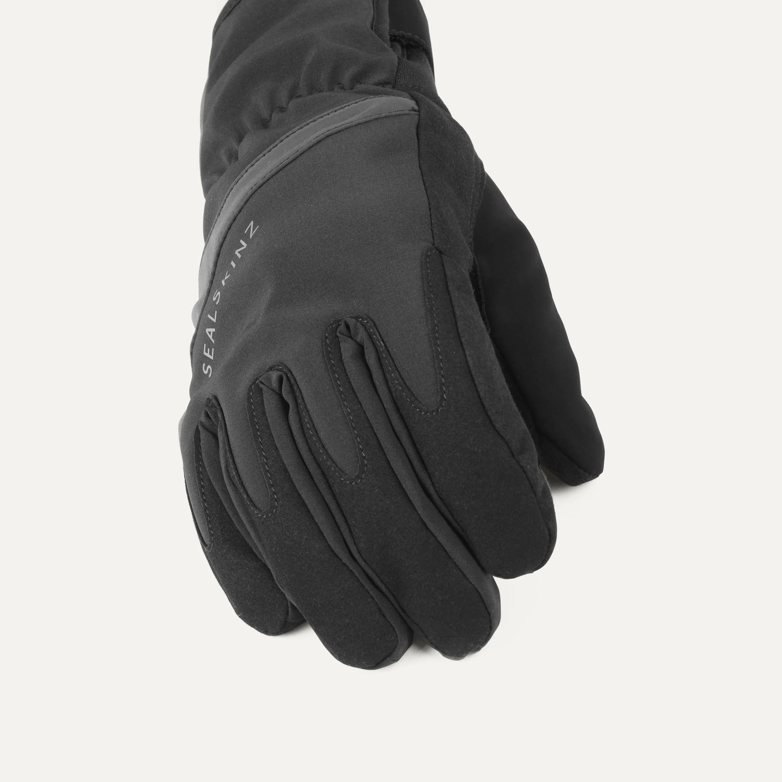 Waterproof All Weather Womens Cycle Glove