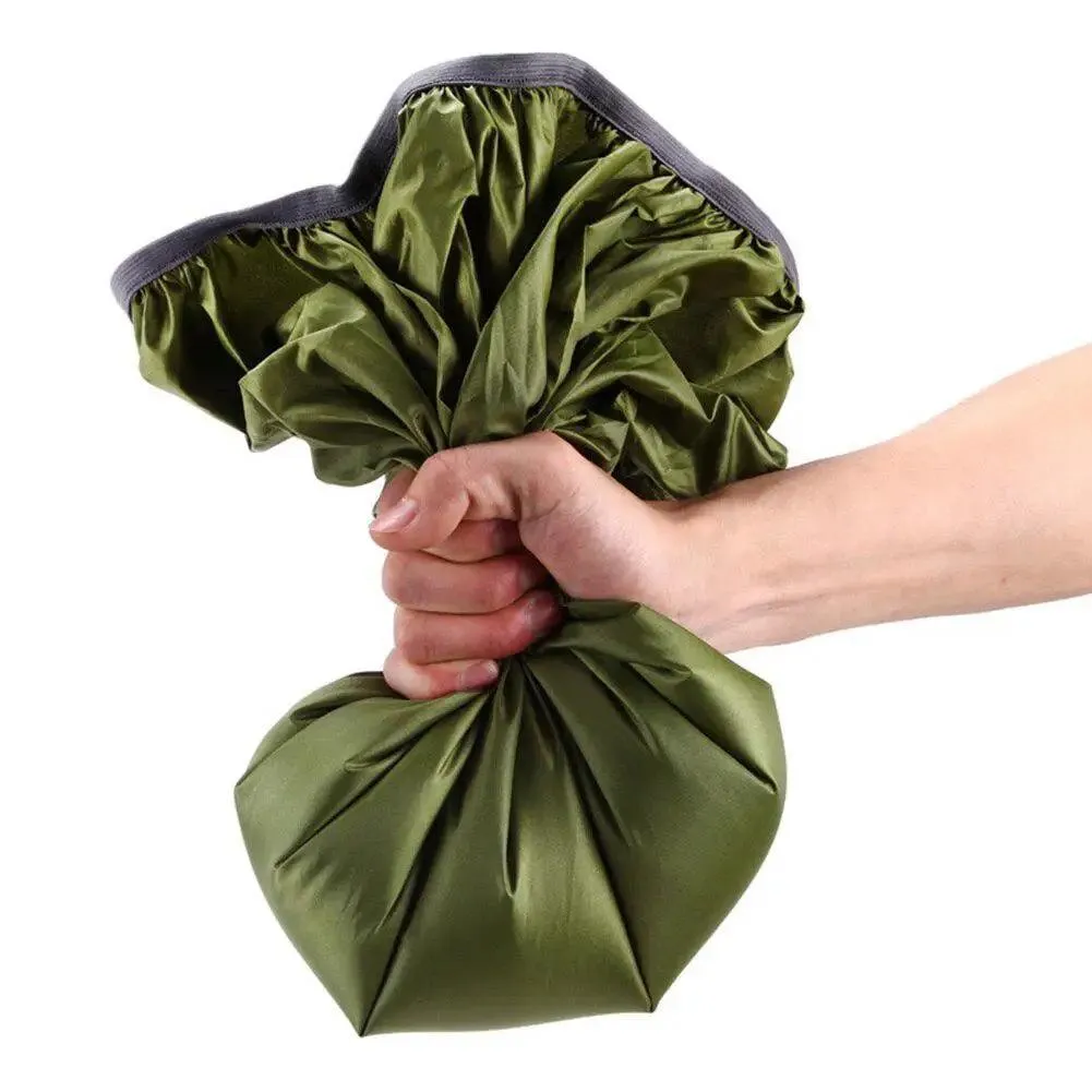 Waterproof Backpack Rain Cover, Fits 9.2-11.9 Gallons, Rainproof, Dustproof, Sun-Resistant, Lightweight, Perfect for Outdoor Adventures