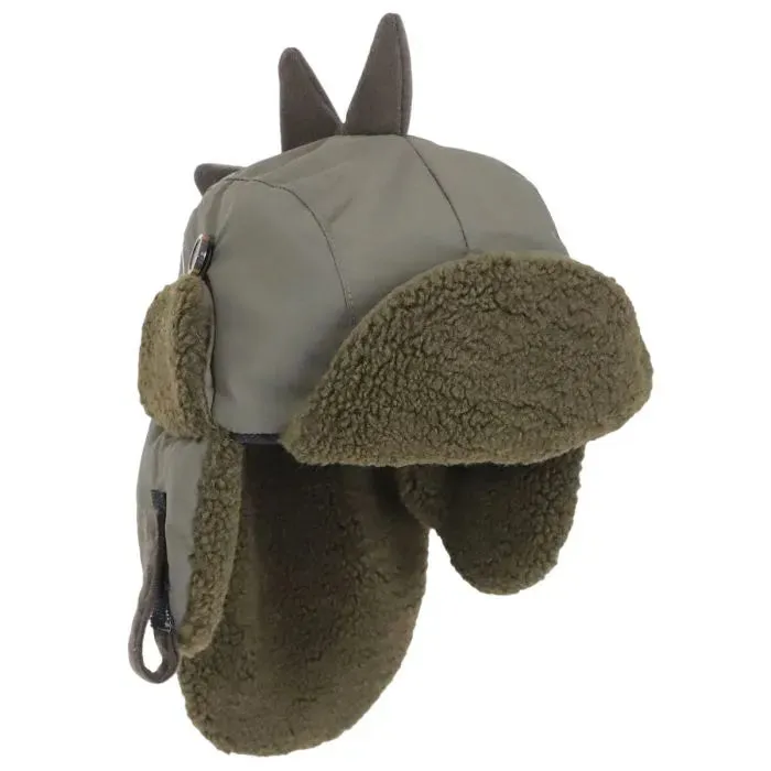 Waterproof Dino Trapper Hats Calikids