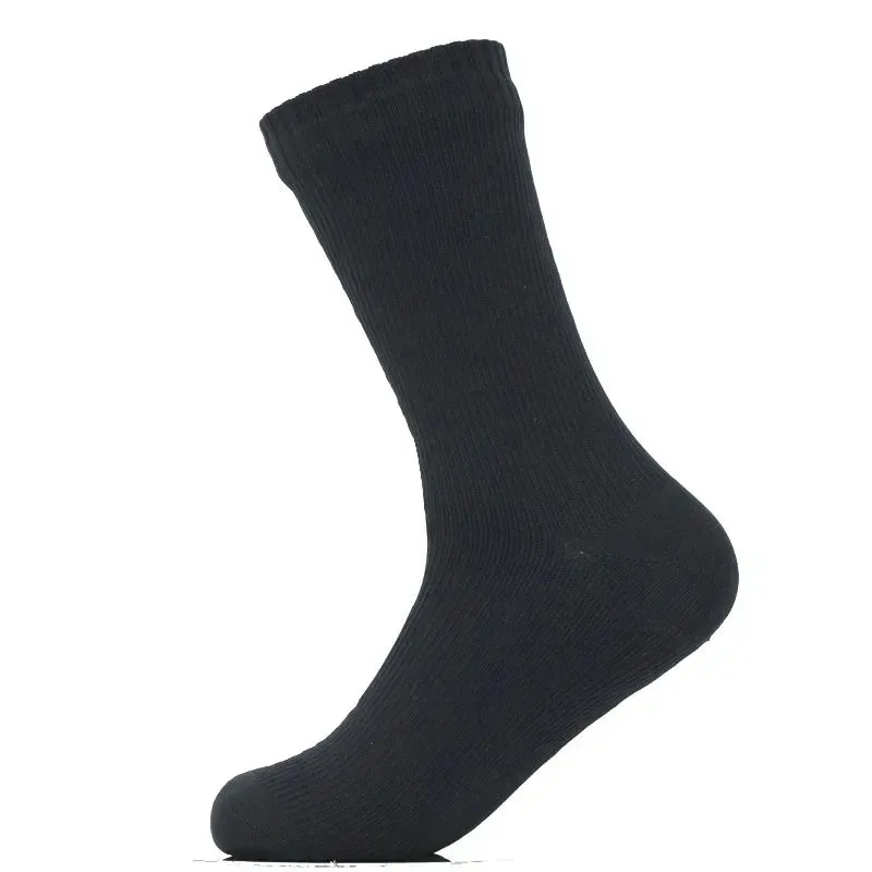 Waterproof Socks Breathable Outdoor Waterproof